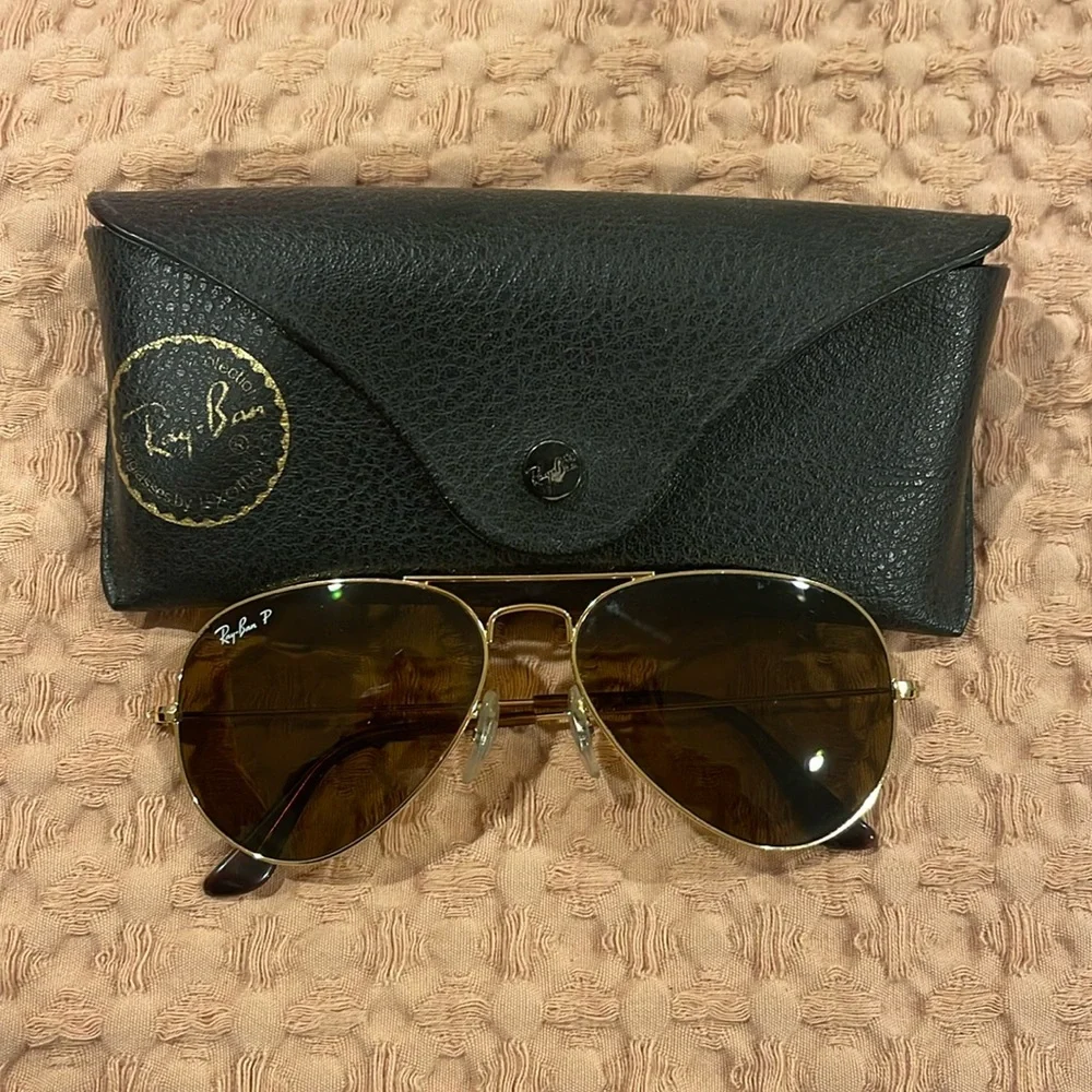 Raybans - Picture 1 of 1